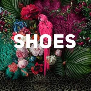 Gucci, Coach, Tory Burch, Jimmy Choo, Manolo, Kate Spade, Anthropology and more!